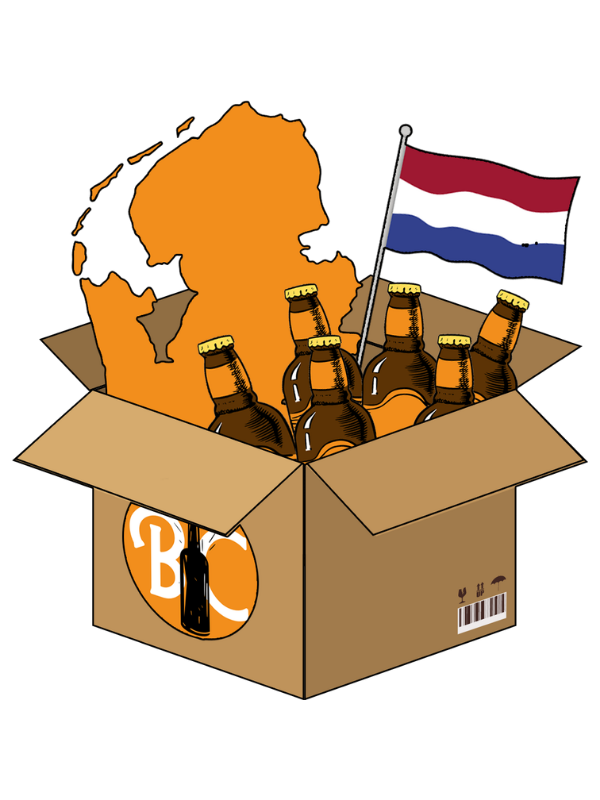 Provinciebox 6 speciaalbieren