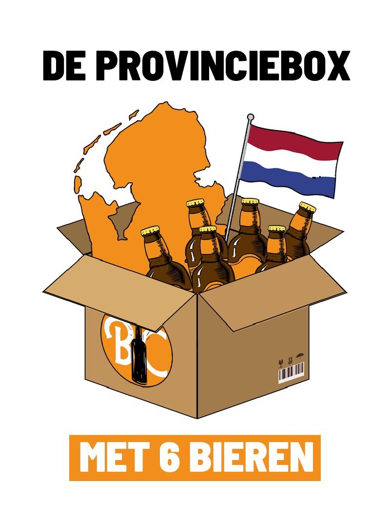 Provinciebox Productfoto's